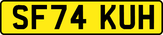 SF74KUH
