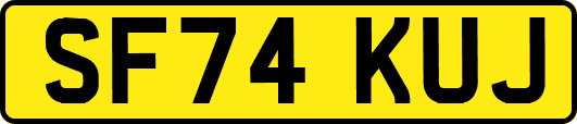 SF74KUJ