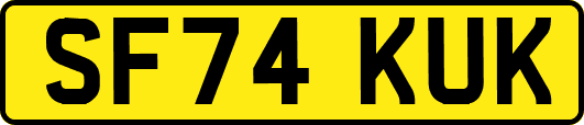 SF74KUK