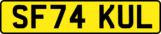 SF74KUL