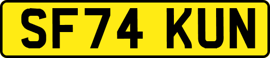 SF74KUN
