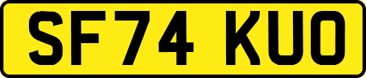 SF74KUO
