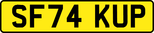 SF74KUP