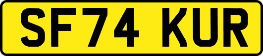 SF74KUR
