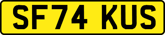 SF74KUS