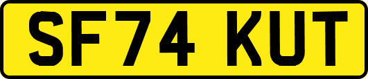 SF74KUT