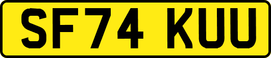 SF74KUU