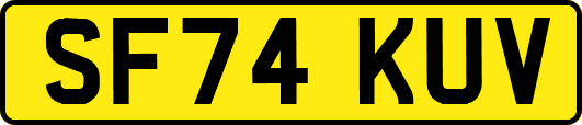 SF74KUV