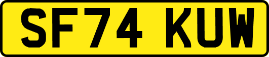 SF74KUW