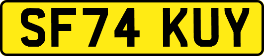 SF74KUY