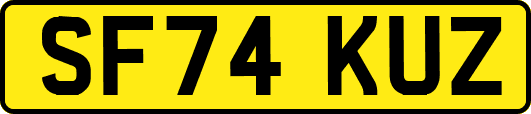 SF74KUZ