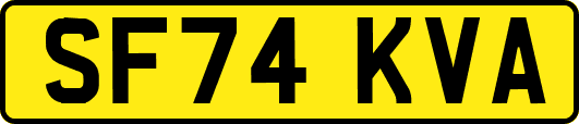 SF74KVA