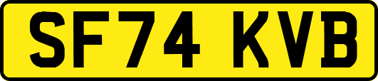 SF74KVB