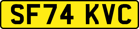 SF74KVC