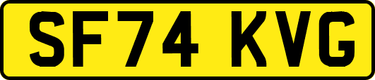 SF74KVG