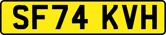 SF74KVH