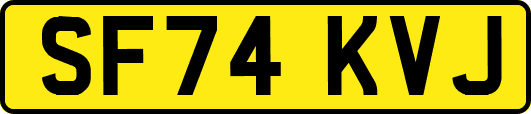 SF74KVJ