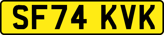 SF74KVK