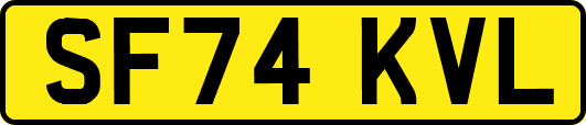 SF74KVL