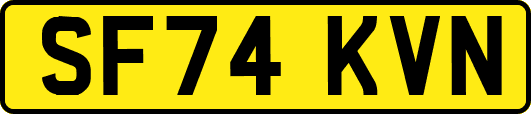 SF74KVN