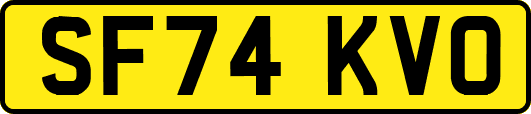 SF74KVO