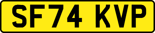 SF74KVP