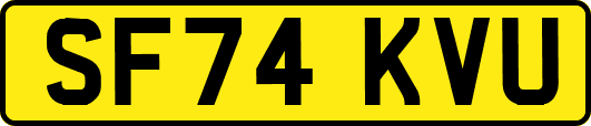 SF74KVU