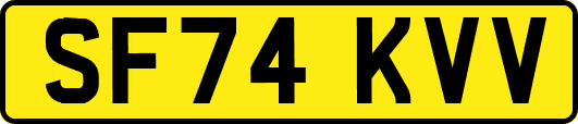 SF74KVV