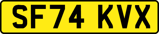 SF74KVX