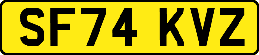 SF74KVZ