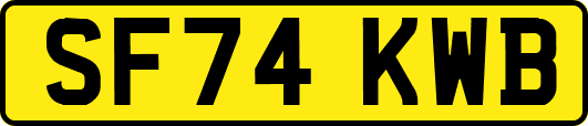 SF74KWB