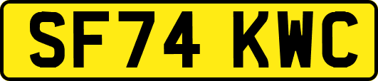 SF74KWC