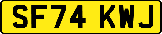 SF74KWJ