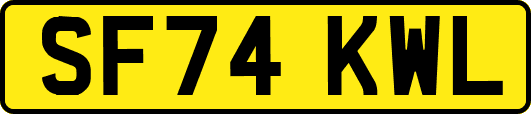 SF74KWL