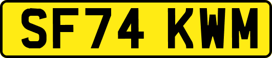 SF74KWM