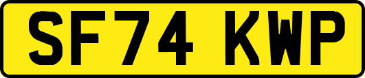 SF74KWP