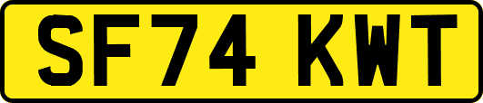 SF74KWT