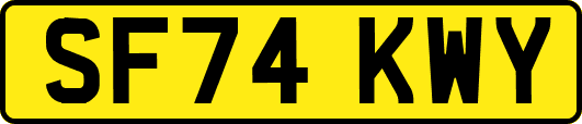 SF74KWY