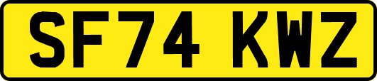 SF74KWZ