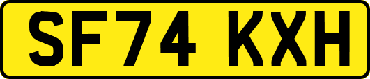 SF74KXH