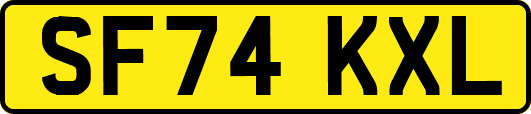 SF74KXL