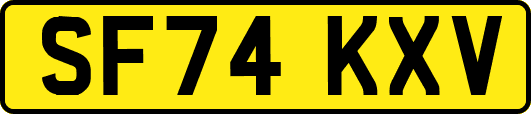 SF74KXV