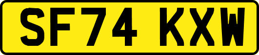 SF74KXW