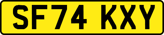 SF74KXY