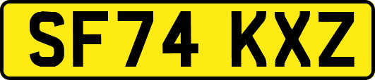 SF74KXZ