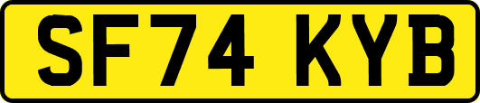 SF74KYB