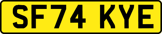 SF74KYE