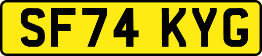 SF74KYG