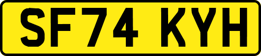 SF74KYH