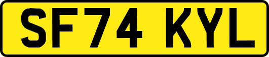 SF74KYL
